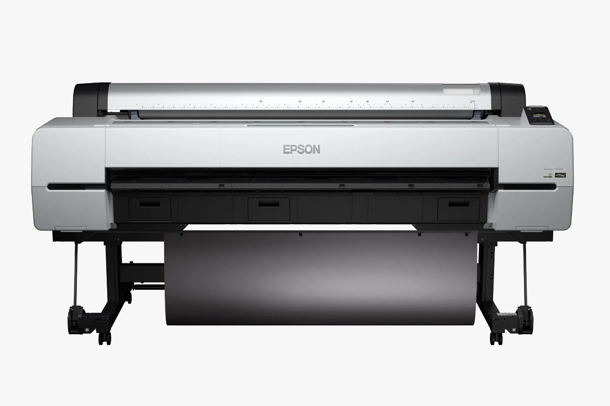 Epson SureColor P20000 Printer