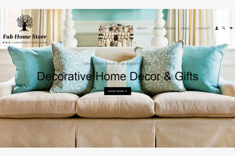 The 20 Best Cheap Home Decor sites Improb