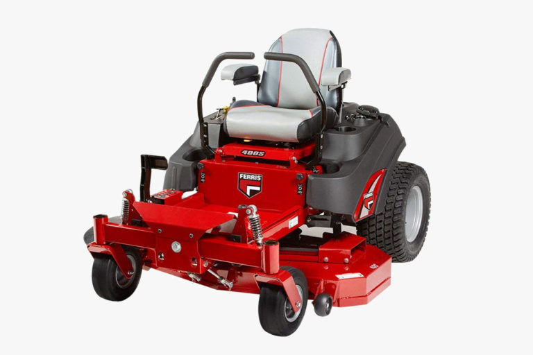 The 12 Best Zero Turn Lawn Mowers Improb