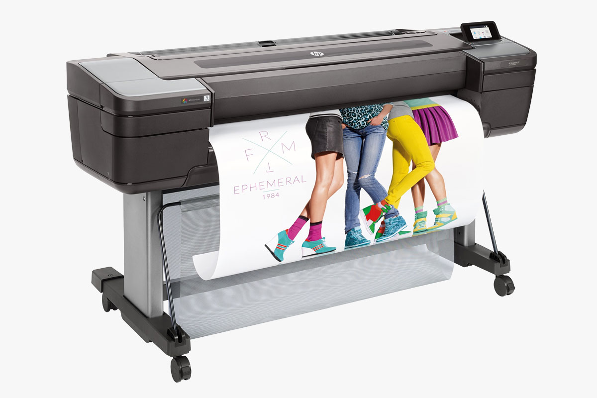 HP Designjet Z9+ Printer