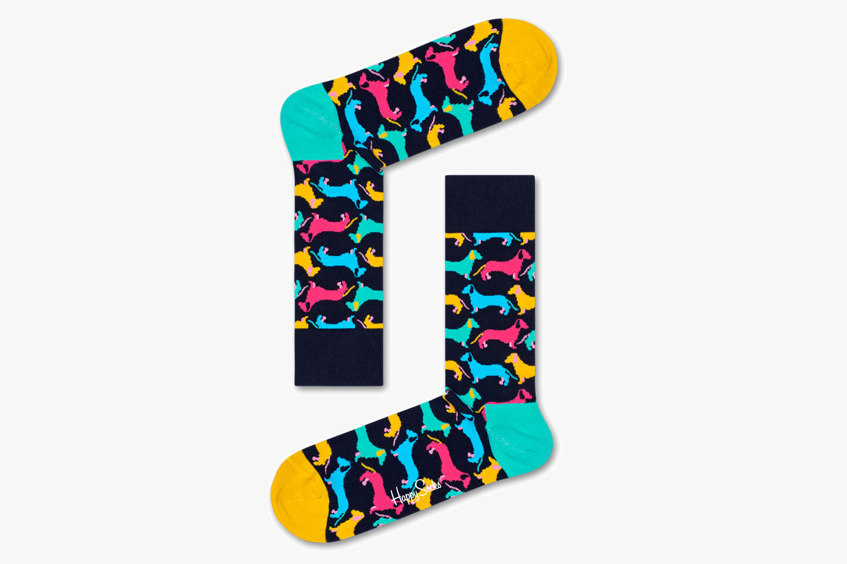 Happy Socks Funky Colorful Socks