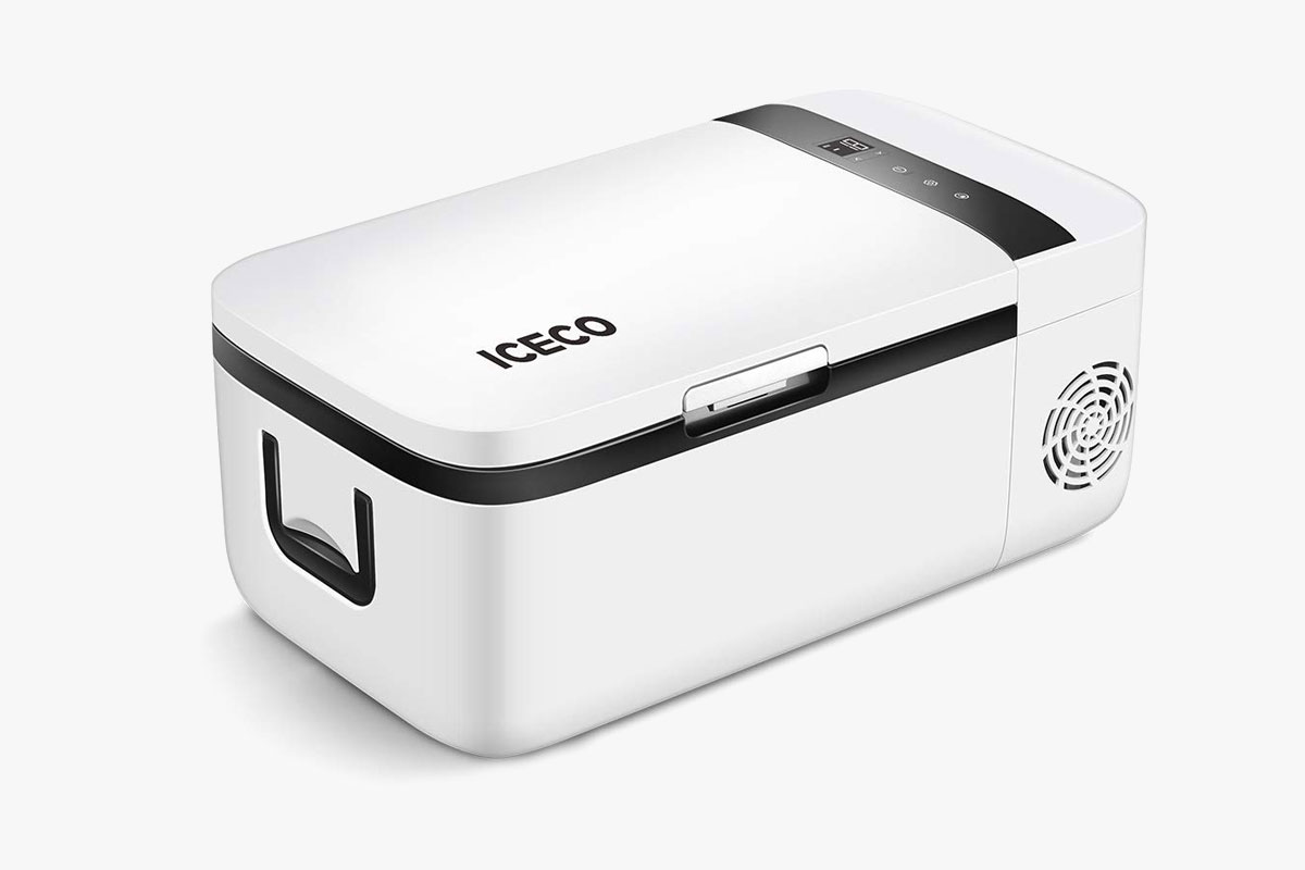 ICECO Portable Refrigerator