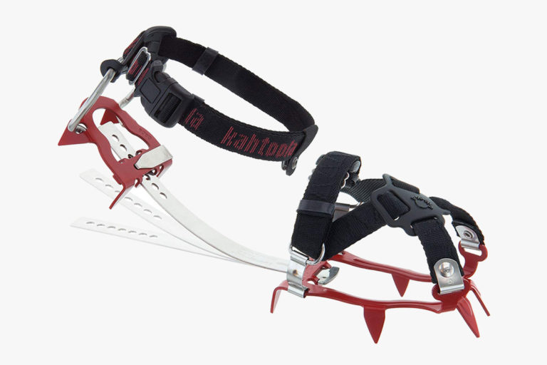 The 12 Best Crampons Improb