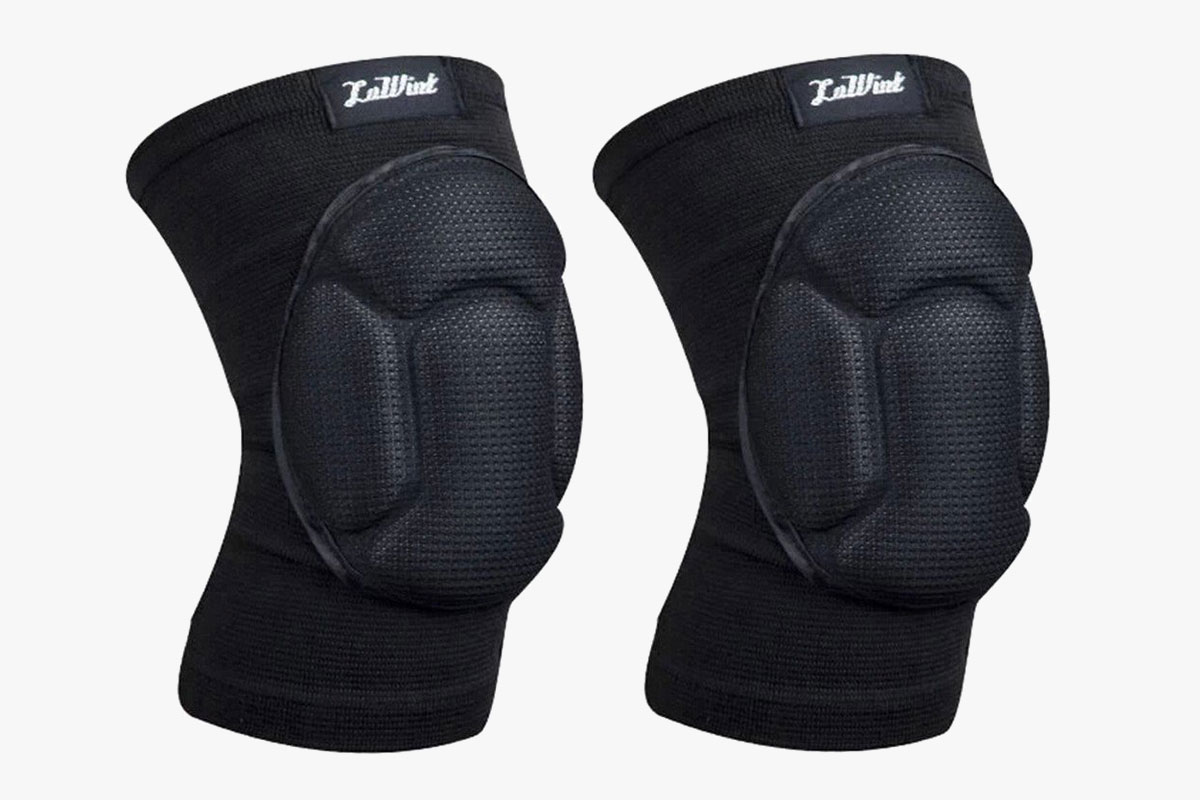 LuWint Protective Knee Pads