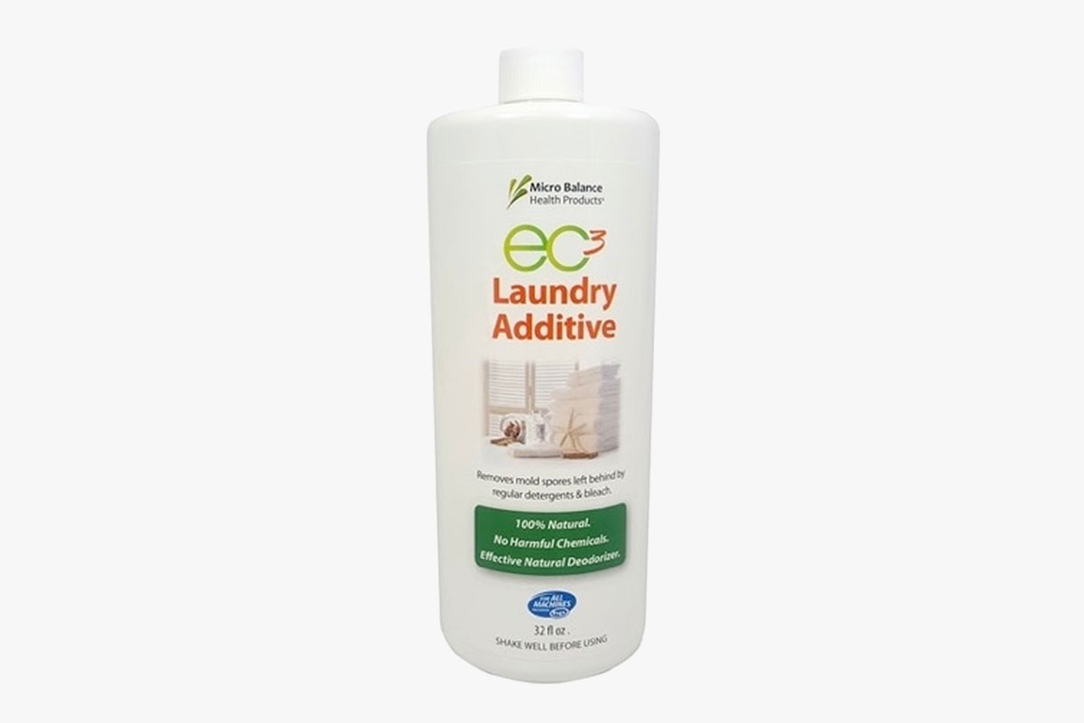 MicroBalance EC3 Laundry Additive