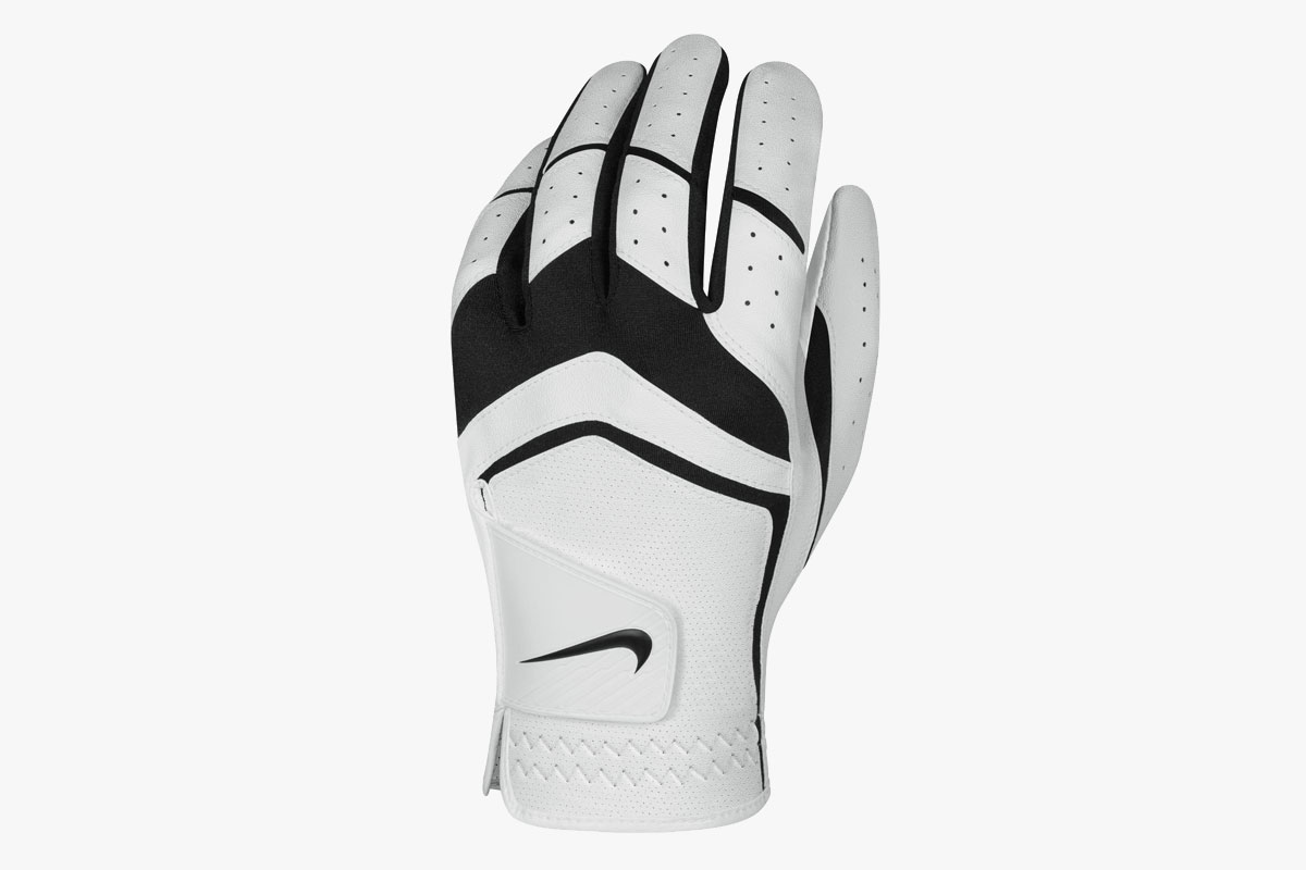 Nike Dura Feel VIII Golf Glove