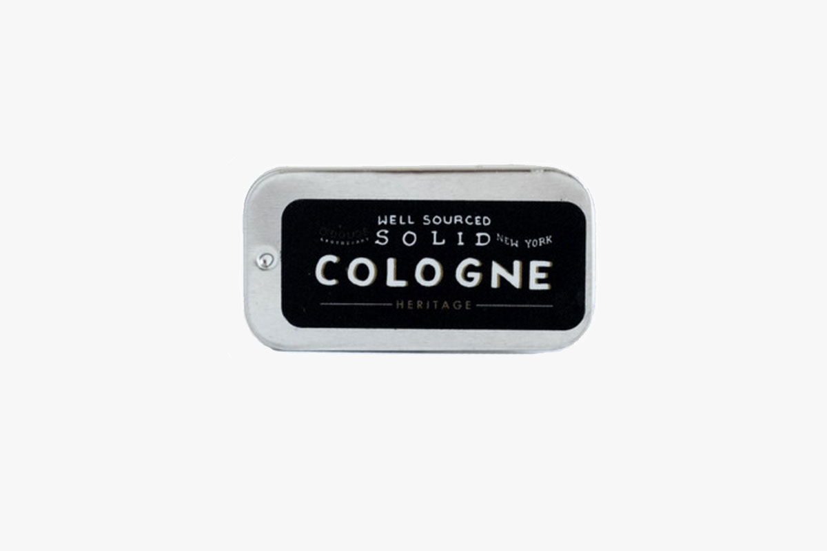 O’Douds Solid Cologne