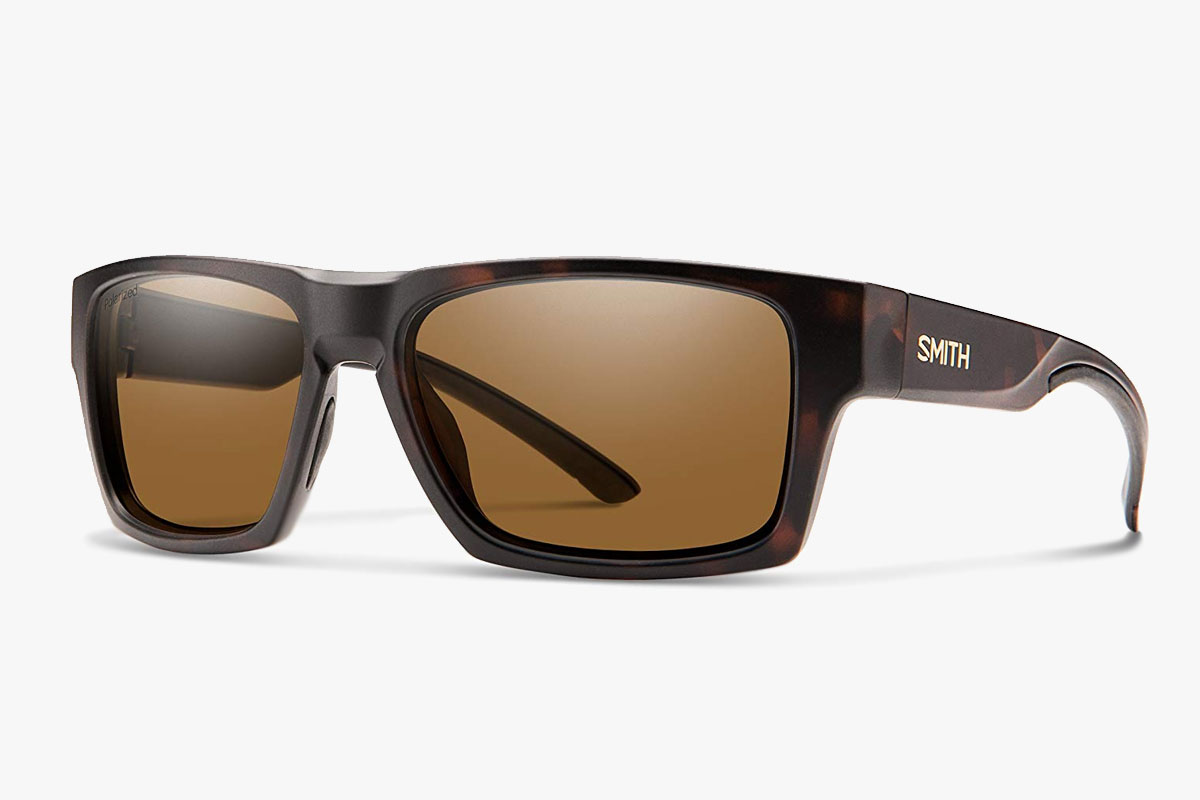 Smith Outlier 2 Hiking Sunglasses