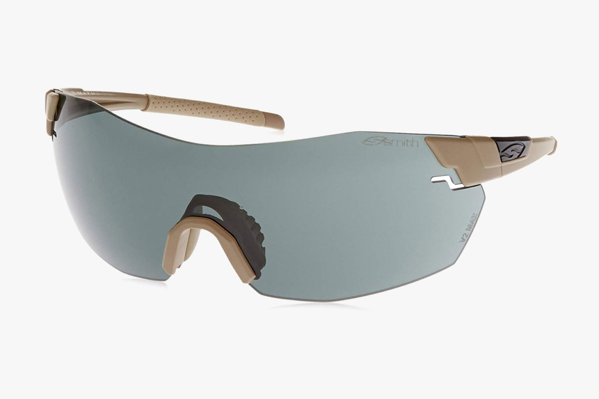 Smith Pivlock V2 Max Hiking Sunglasses