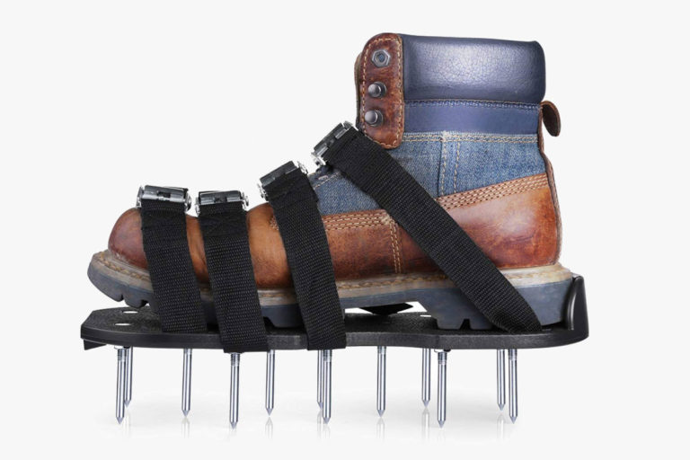 The 11 Best Lawn Aerators Improb