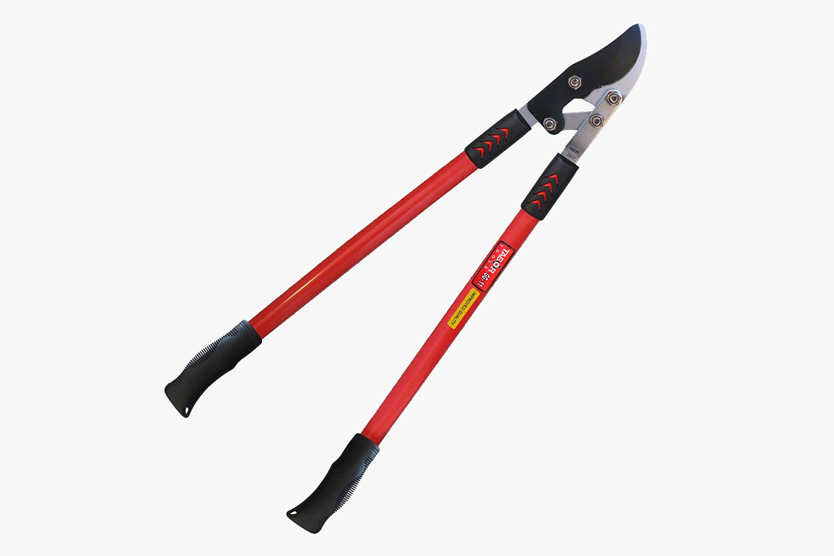 Tabor Tools GG11 Professional Lopper