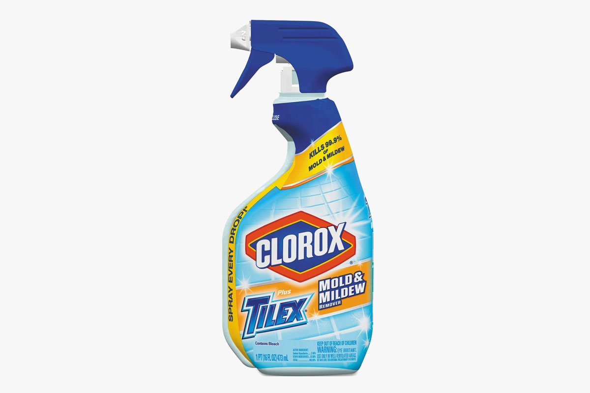 Tilex by Clorox Mold and Mildew Remover