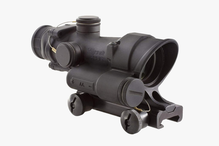 The 8 Best ACOG Scopes Improb