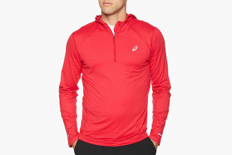 The 12 Best Running Hoodies Improb