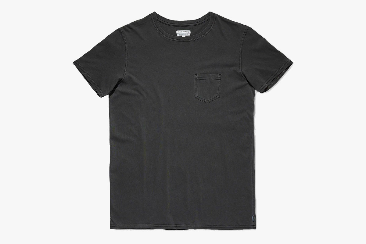 Banks Journal Primary Faded Tee
