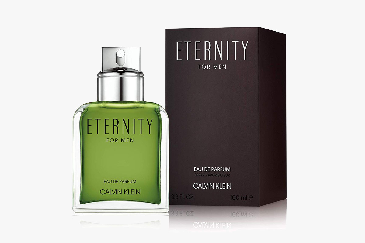 Calvin Klein Eternity for Men (EDP)