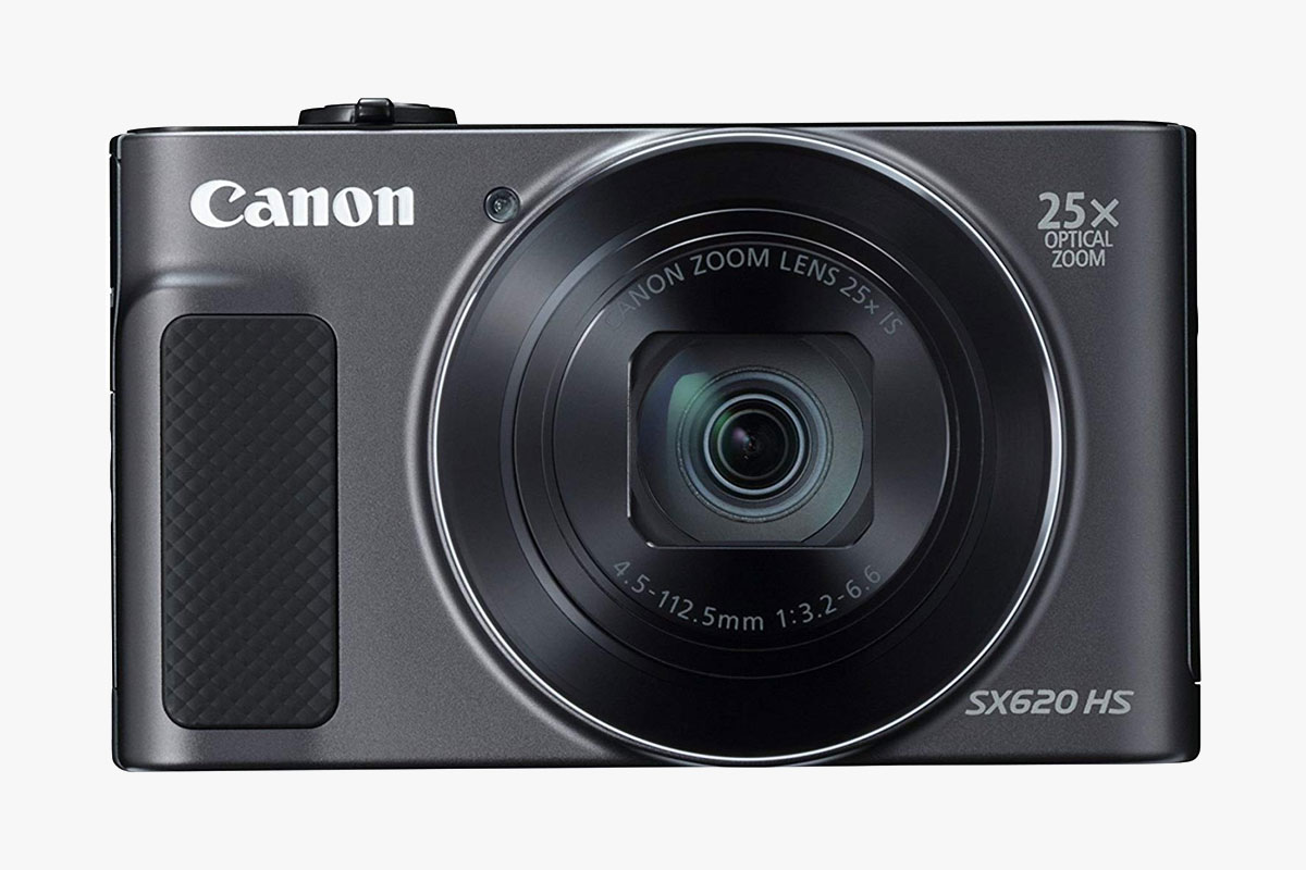 Canon PowerShot SX360