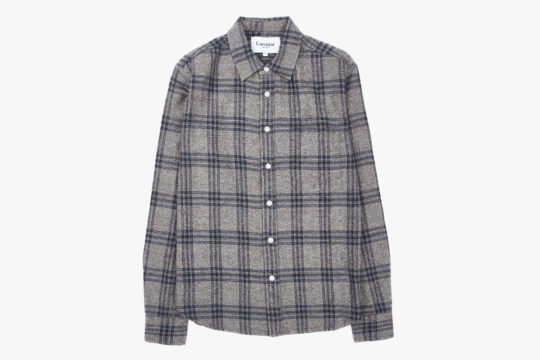 The 19 Best Men's Flannel Shirts | Improb