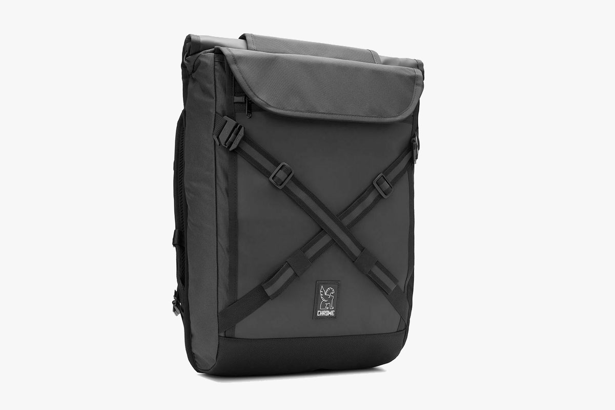 Chrome Industries Welterweight Bravo 2.0 Backpack