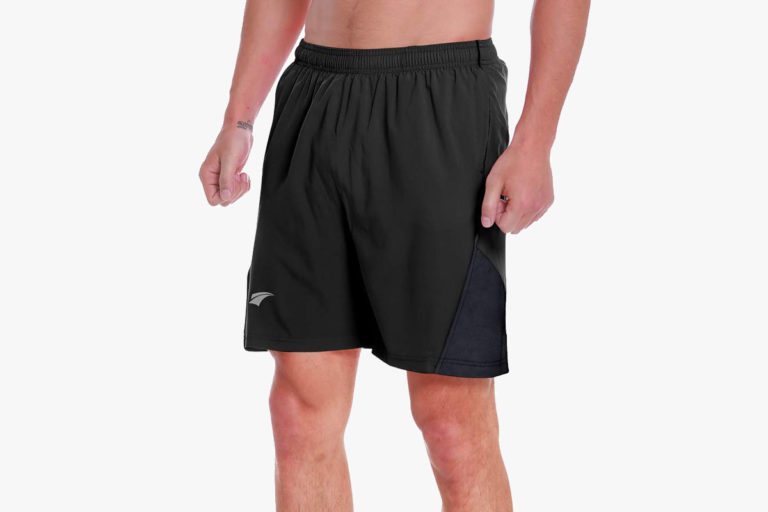 The 20 Best Gym Shorts for Men Improb