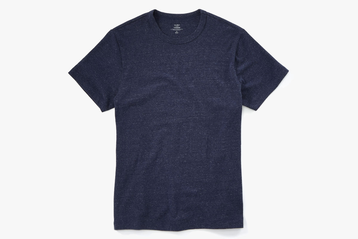 The 25 Best T-Shirts for Men | Improb