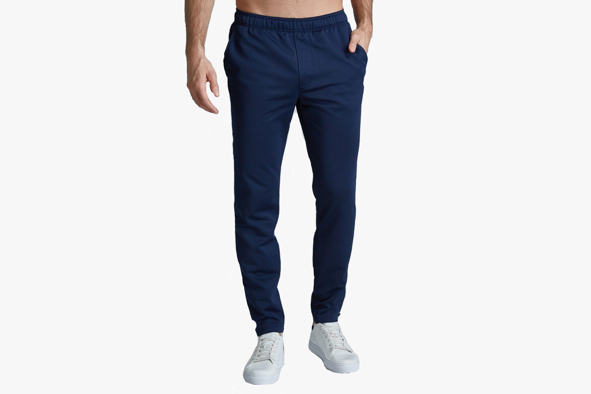 FourLaps Relay Track Pant