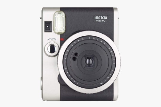 The 12 Best Instant Cameras | Improb