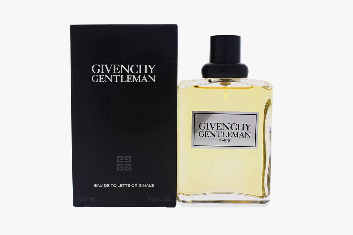 Gentleman Givenchy Eau de Toilette Spray, 50ml