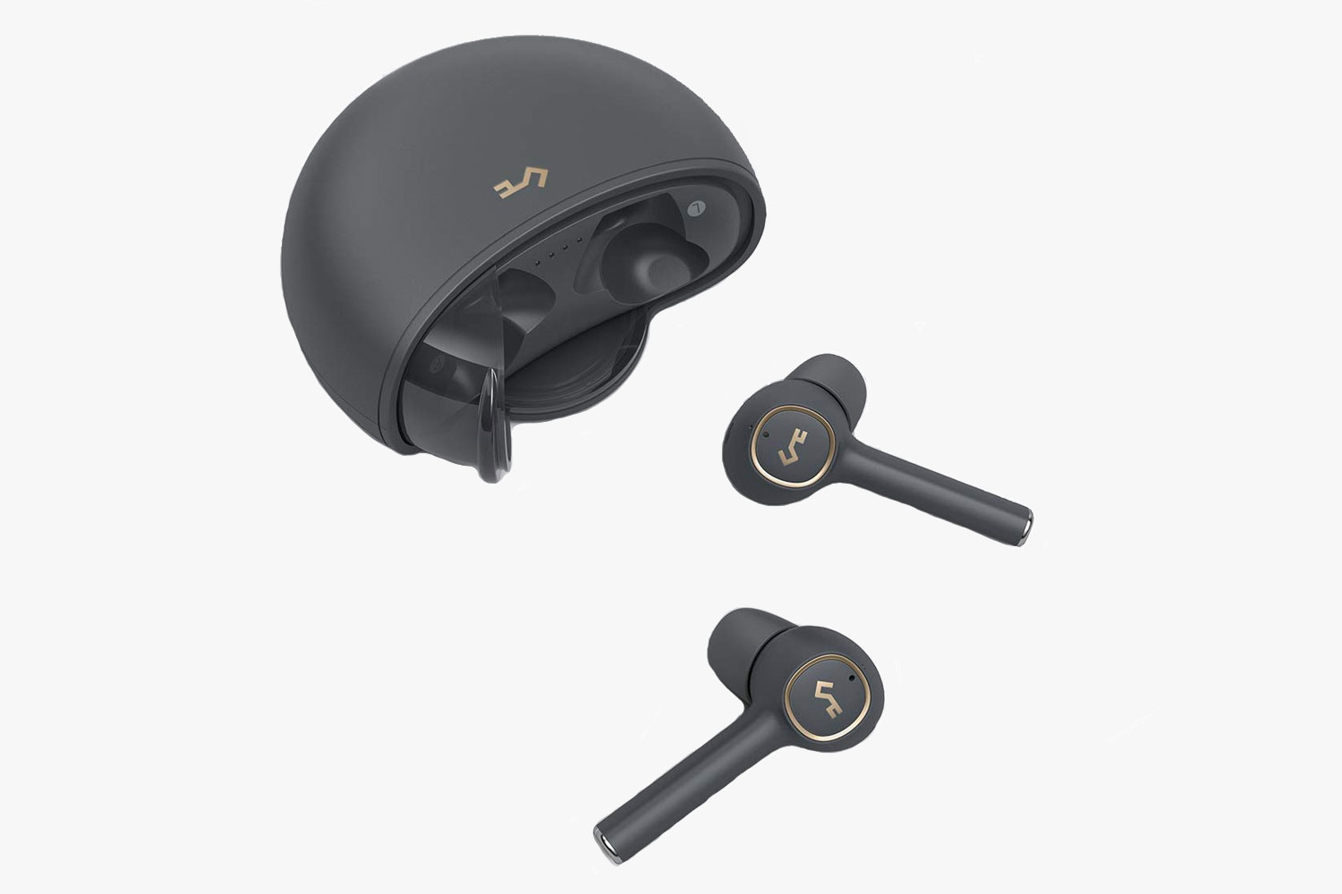 Key Series Aukey True Wireless Earbuds