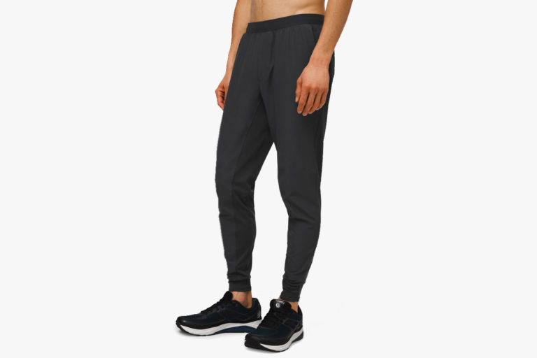 The 18 Best Running Pants for Men | Improb