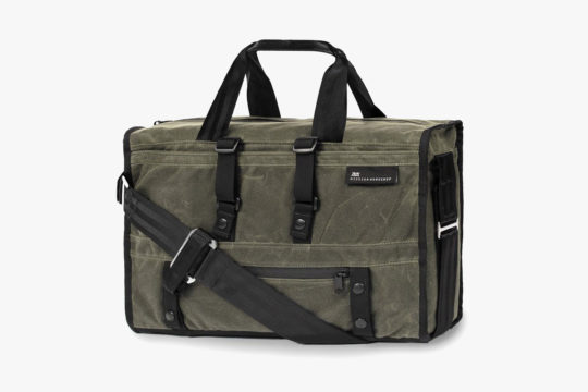 best laptop bag for consultants
