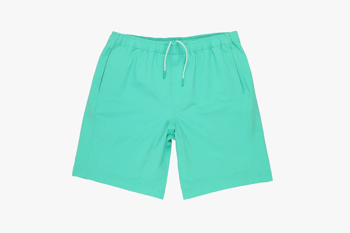 The 20 Best Gym Shorts for Men | Improb