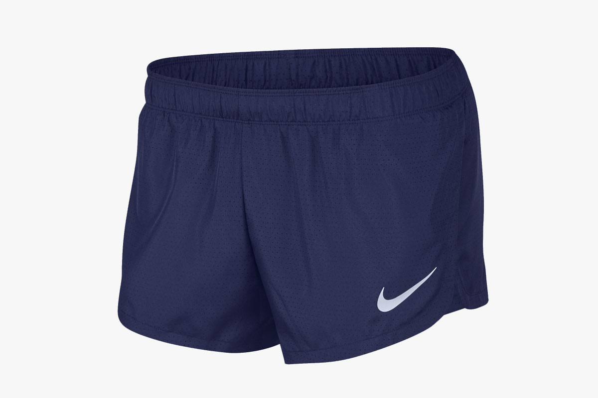 Nike 2 Fast Shorts