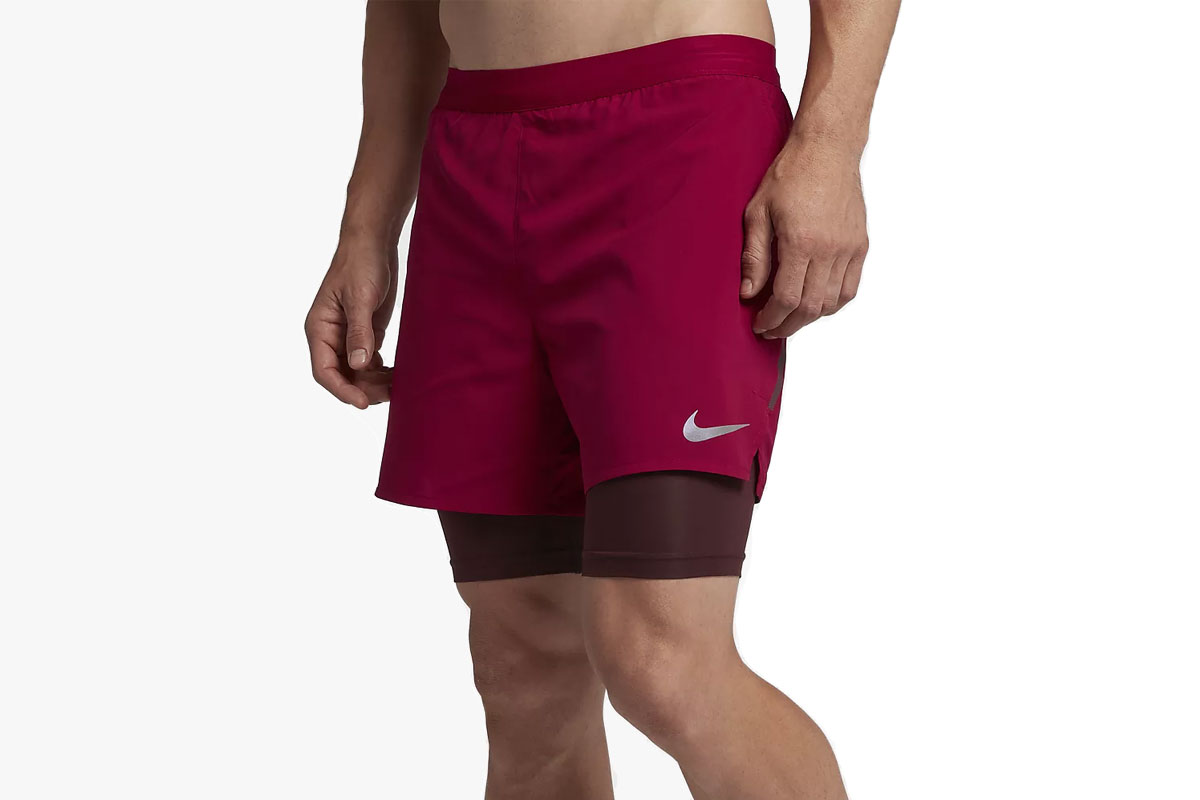 Nike Flex Stride 2-in-1 Running Shorts