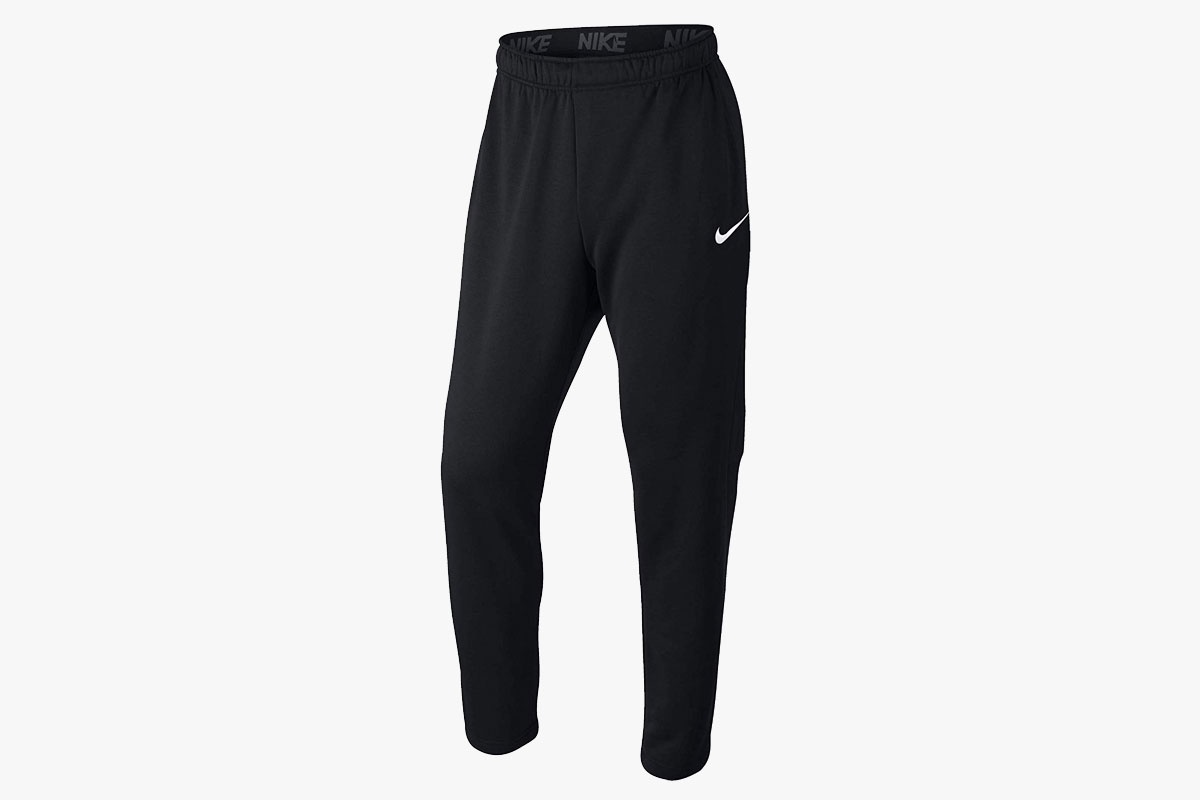 Nike Men’s Dry Fleece Training Sweatpants