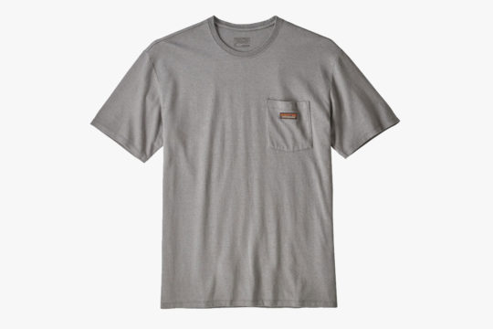 The 14 Best Pocket Tees for Men | Improb