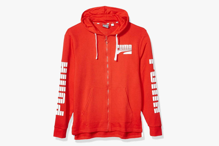 The 12 Best Running Hoodies Improb