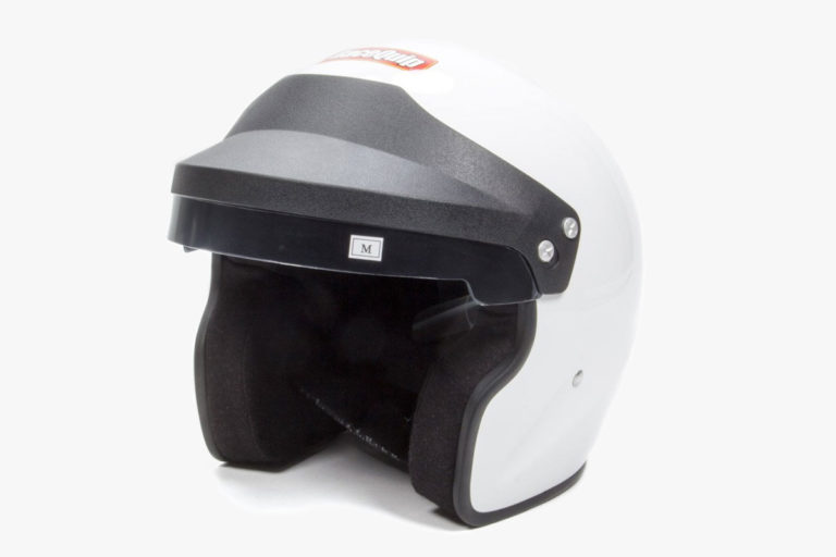 The 15 Best Auto Racing Helmets Improb