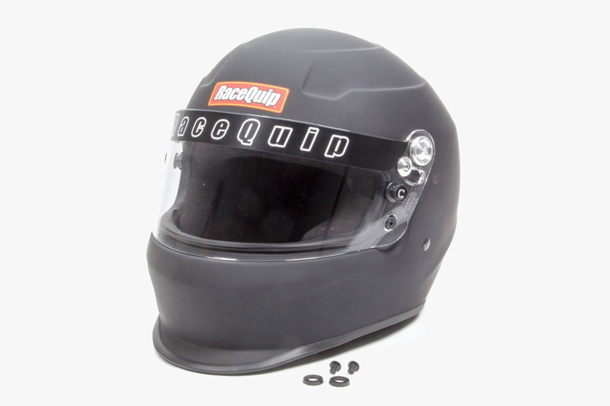 RaceQuip Pro15 SA2015 Racing Helmet