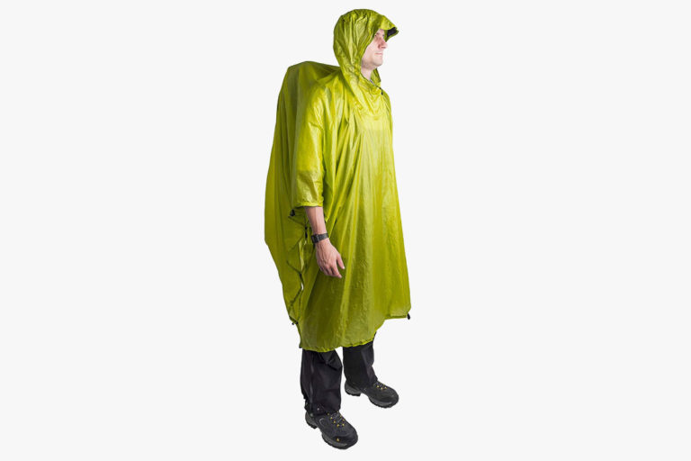 The Best Rain Ponchos For Men Improb