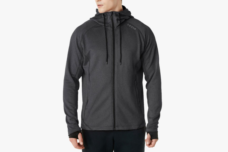 The 12 Best Running Hoodies Improb