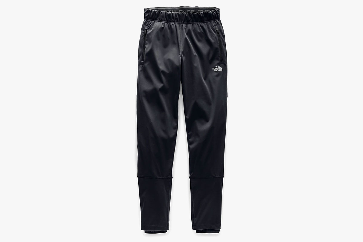 The North Face Men’s Winter Warm Hybrid Pant