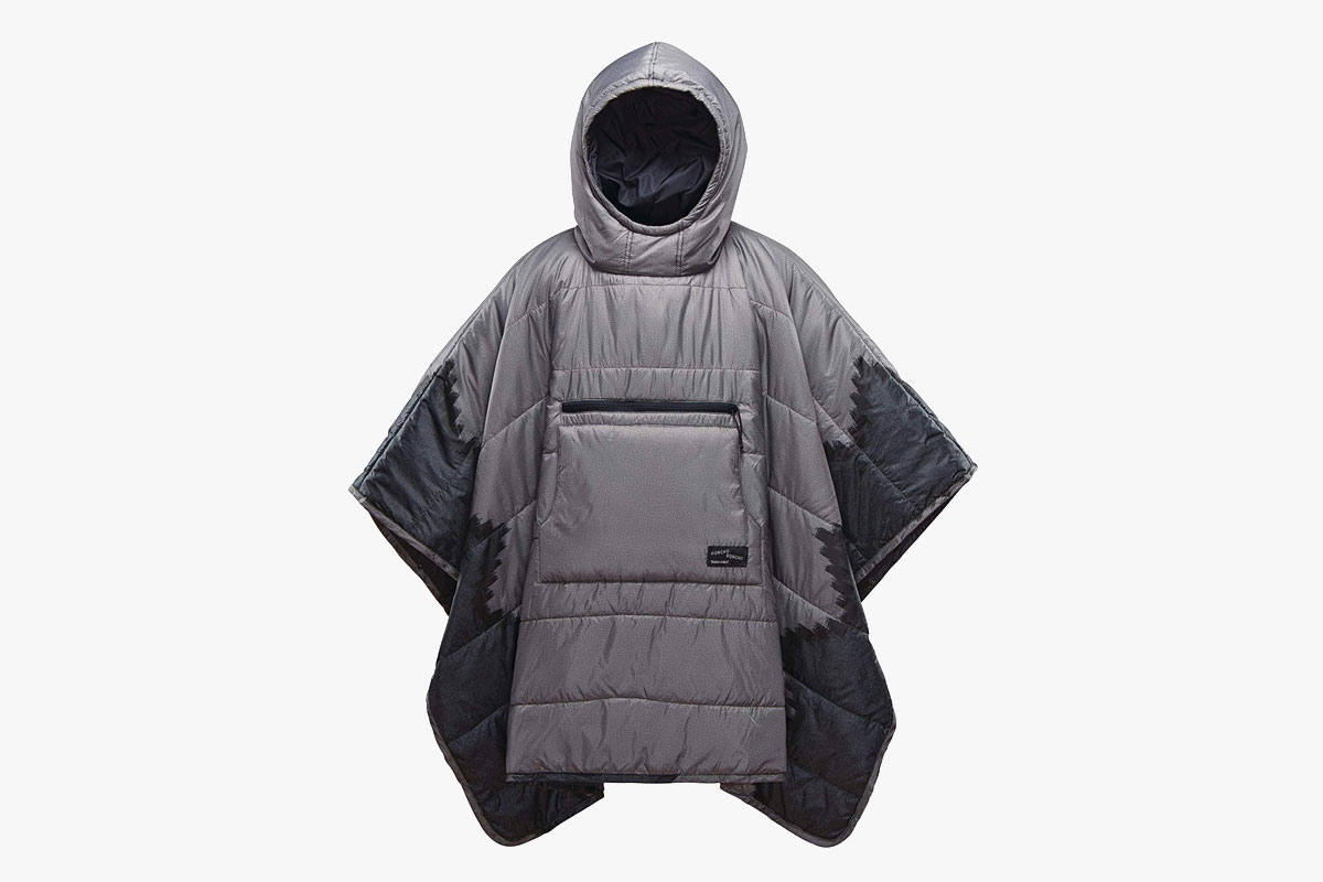Therm-a-rest Honcho Poncho