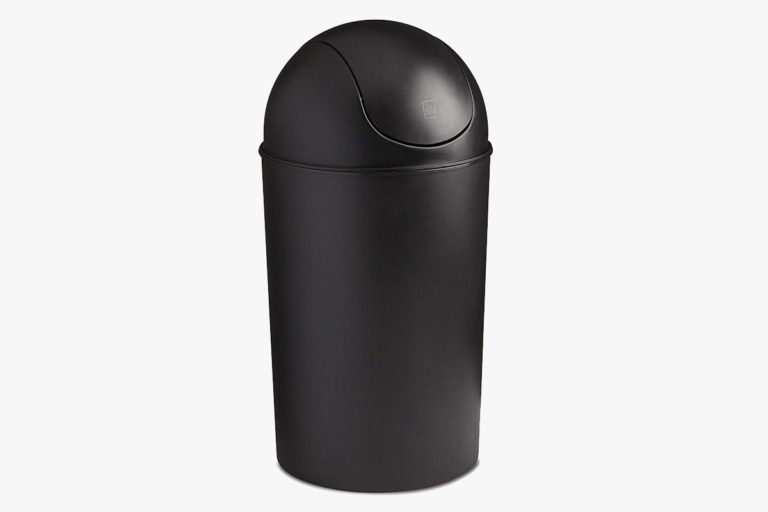 The 10 Best Kitchen Trash Cans Improb