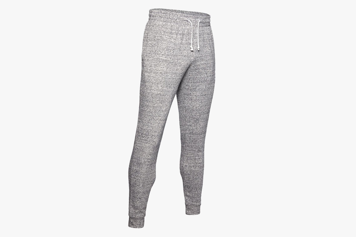 Under Armour Sport Style Terry Joggers
