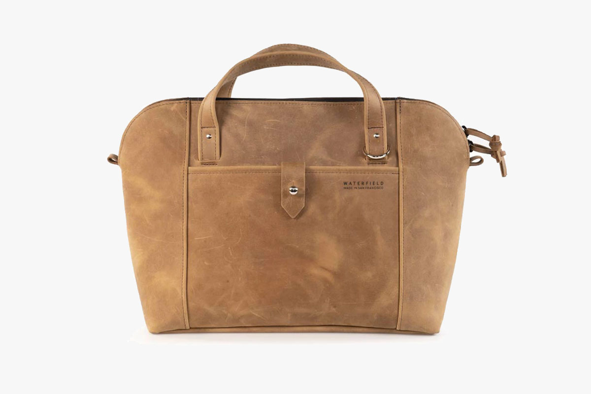 Waterfield Cozmo Laptop Bag