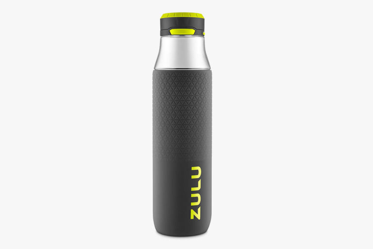 The 12 Best Glass Water Bottles Improb