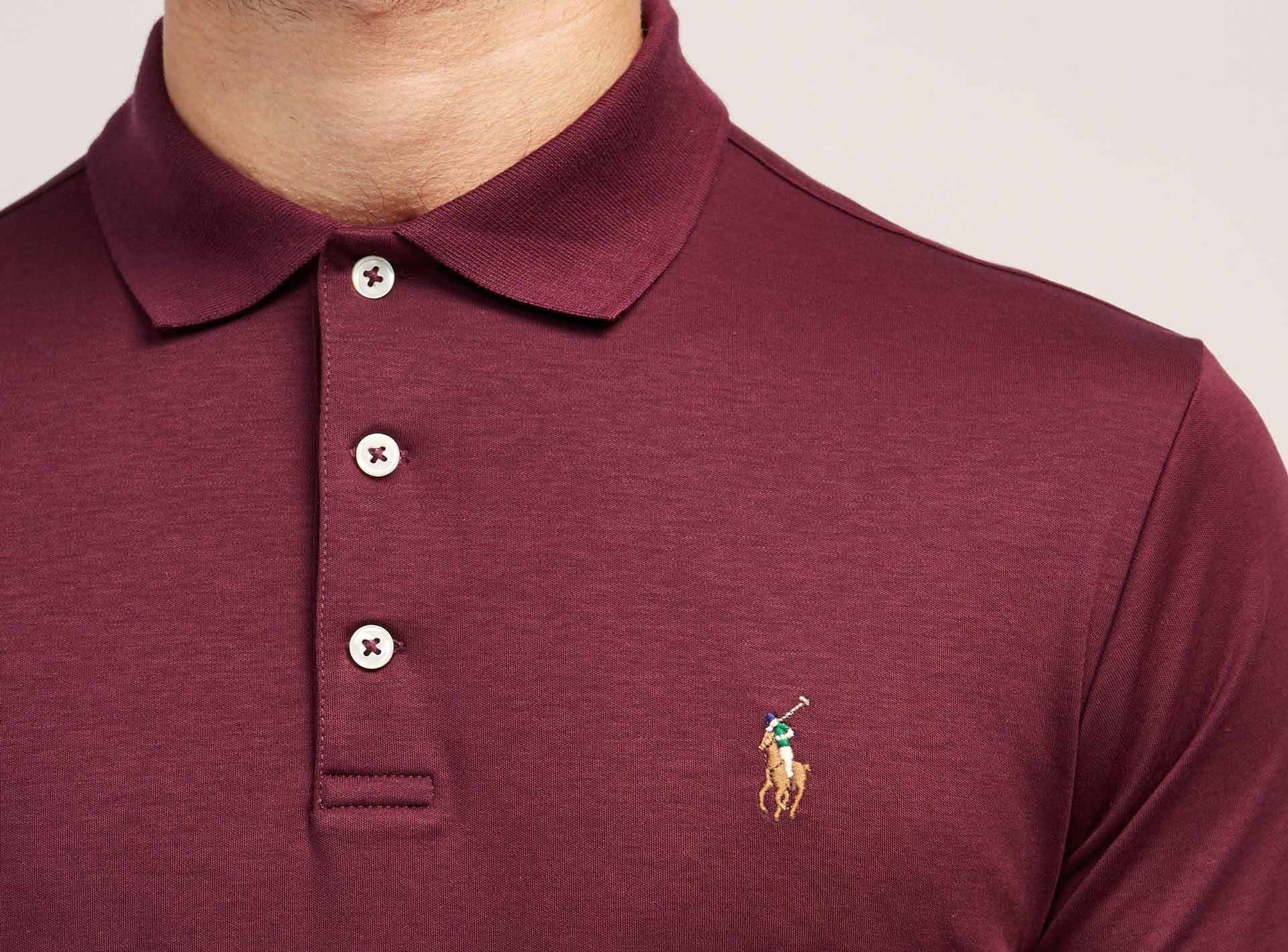 The 19 Best Men’s Polo Shirts Improb
