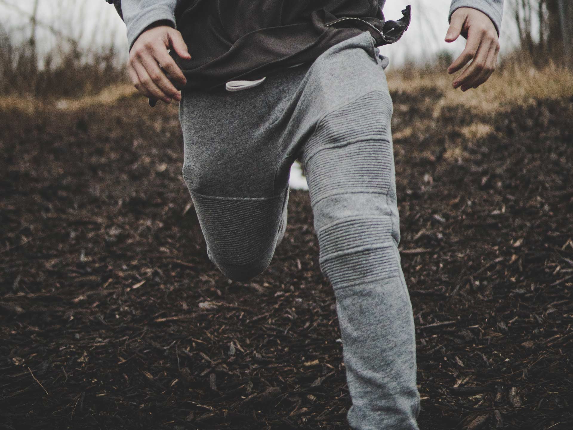 The best sweatpants are versatile, are great for the start or end of the wi...