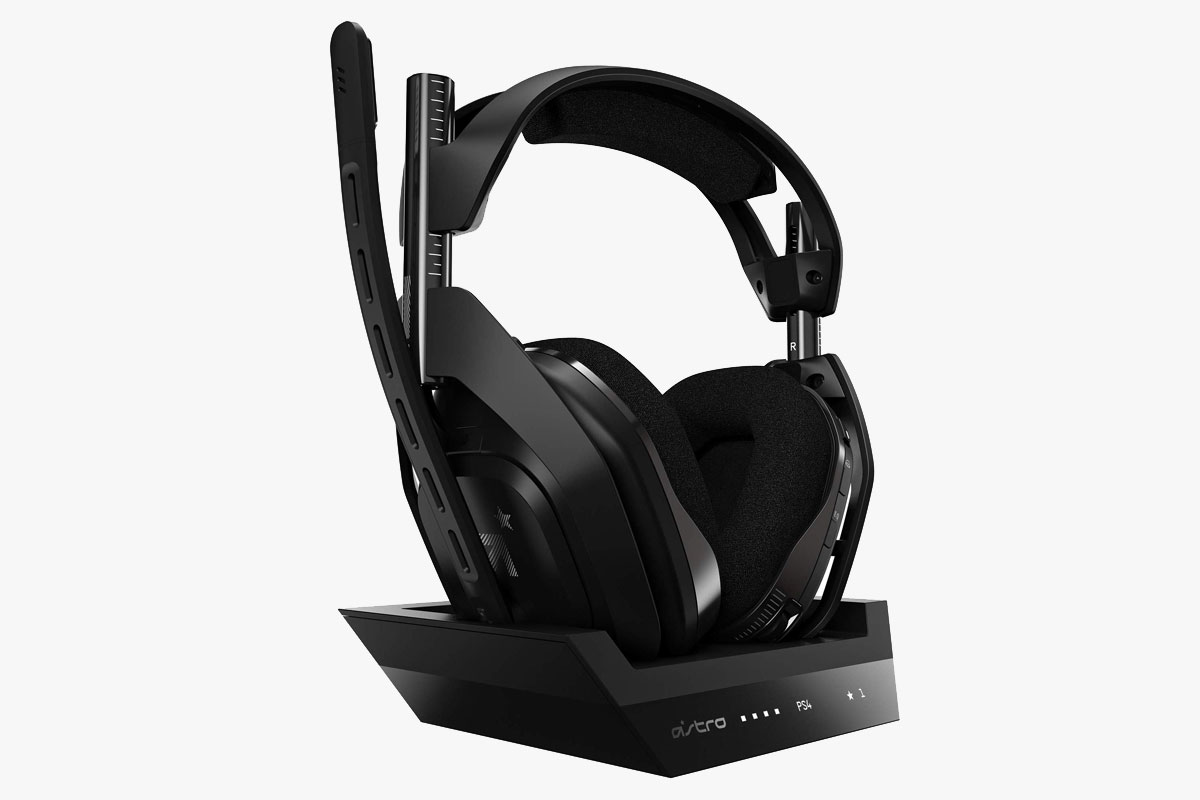 Astro Gaming A50 (2019)